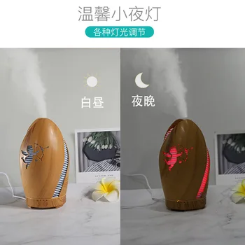 Cross Border Hot Selling Multi-functional Home Fragrance Mini Humidifier USB Car Mounted LED Light Night Light Portable Fragranc
Cross Border Hot Selling Multi-functional Home Fragrance Mini Humidifier USB Car Mounted LED Light Night Light Portable Fragranc