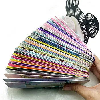 Eyelash Packaging Box Bulk Wholesale Custom 3D Mink Lashes Boxes Packaging With Logo Makeup Set Eyelashes Case Pack
Eyelash Packaging Box Bulk Wholesale Custom 3D Mink Lashes Boxes Packaging With Logo Makeup Set Eyelashes Case Pack