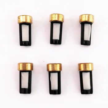 wholesale 20unit Universal microfilter size 12*6*3mm ASNU03C auto spares parts fuel injector filter (AY-F101)
wholesale 20unit Universal microfilter size 12*6*3mm ASNU03C auto spares parts fuel injector filter (AY-F101)