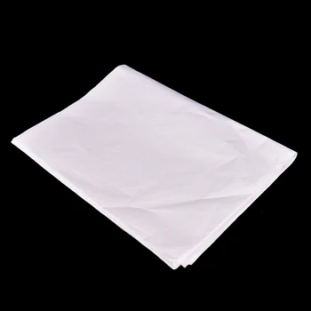 New 30Pcs White Xuan Paper Rice Paper For Calligraphy And Painting Xuan Paper Protection
New 30Pcs White Xuan Paper Rice Paper For Calligraphy And Painting Xuan Paper Protection