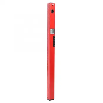 0-2000mm Digital LCD Level Ruler Industrial Scribing Device Straight Guide Rule Measuring Tool Rulers
0-2000mm Digital LCD Level Ruler Industrial Scribing Device Straight Guide Rule Measuring Tool Rulers