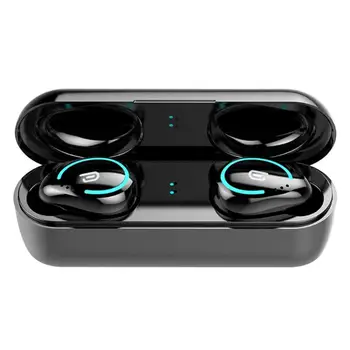 Durable Earphones Wear-resistant I8 TWS Wireless Bluetooth 5.0 Binaural In-ear Earbuds Headset with Charging Box 
Durable Earphones Wear-resistant I8 TWS Wireless Bluetooth 5.0 Binaural In-ear Earbuds Headset with Charging Box