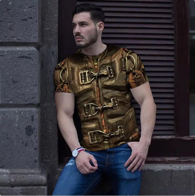 KENLAISHI Newest 3D Printed T-Shirt Ink Draw Pattern Short Sleeve Summer Casual Tops Tees Fashion O-Neck Tshirt Male
KENLAISHI Newest 3D Printed T-Shirt Ink Draw Pattern Short Sleeve Summer Casual Tops Tees Fashion O-Neck Tshirt Male