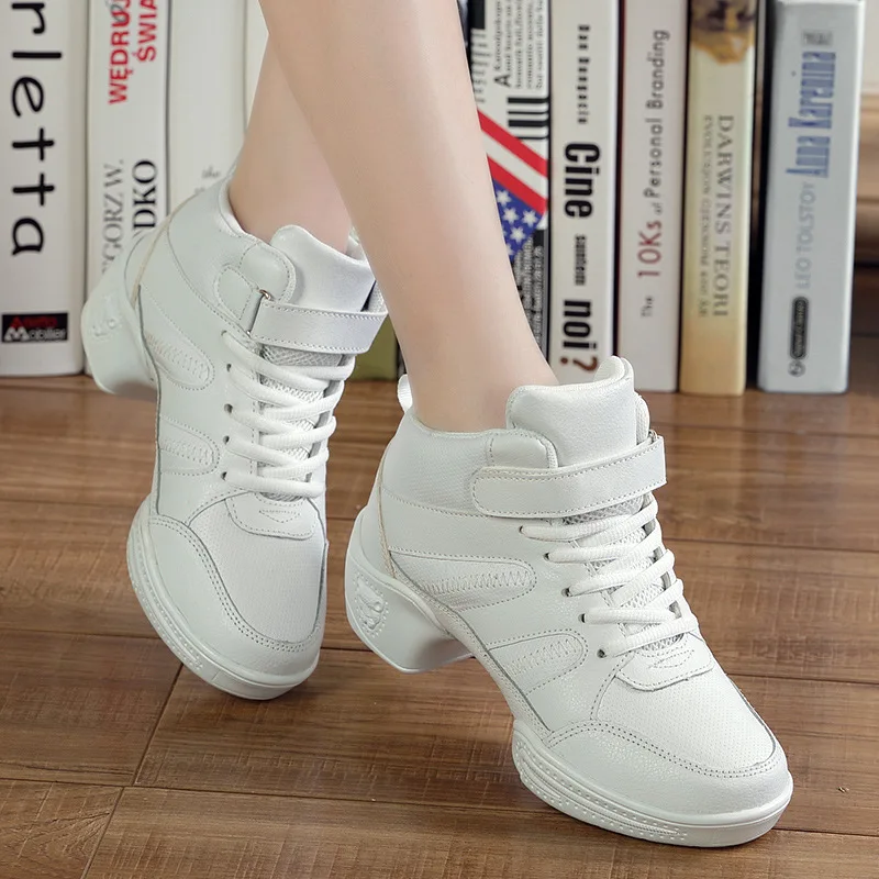 Short in Size Large Size Deficit Shoes for Square Dance Dancing WOMEN'S Shoes Spring and Autumn Fitness Soft-Sole Modern Adult D
Short in Size Large Size Deficit Shoes for Square Dance Dancing WOMEN'S Shoes Spring and Autumn Fitness Soft-Sole Modern Adult D