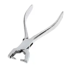 Parallel Spring Removing Pliers for Repairing Flute/Clarinet/Saxophone Repair Tools Parts Glasses tool adjustment pliers
Parallel Spring Removing Pliers for Repairing Flute/Clarinet/Saxophone Repair Tools Parts Glasses tool adjustment pliers