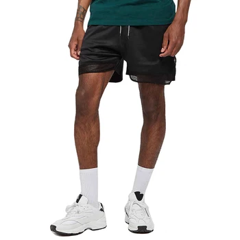 LASPERAL Summer Men's Sports Shorts Fitness Loose 2020 New Fashion Running Quick-drying Shorts Men's Outdoor Jogging Shorts
LASPERAL Summer Men's Sports Shorts Fitness Loose 2020 New Fashion Running Quick-drying Shorts Men's Outdoor Jogging Shorts