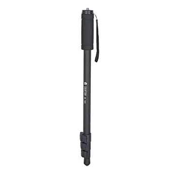 DishyKooker Portable Aluminum Alloy Telescopic Bracket Unipod Monopod for SLR Micro Single Camera
DishyKooker Portable Aluminum Alloy Telescopic Bracket Unipod Monopod for SLR Micro Single Camera