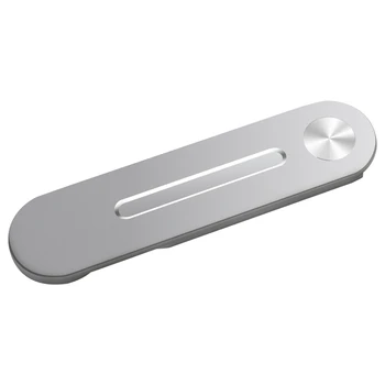 Notebook Expansion Bracket Mobile Computer Two-In-One netic Suction Bracket for Notebook Computers
Notebook Expansion Bracket Mobile Computer Two-In-One netic Suction Bracket for Notebook Computers