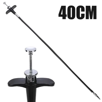 Mayitr 1pc 40cm Camera Shutter Release Cable Universal Mechanical Shutter Wire Remote Cables for Film Cameras
Mayitr 1pc 40cm Camera Shutter Release Cable Universal Mechanical Shutter Wire Remote Cables for Film Cameras