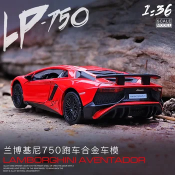 Hotwheels 1/36 Lambor LP750 Bently Alloy Metal Alloy Diecast Model Vehicles Car Toy Pull Back Hot Wheel Toys For Children No Box
Hotwheels 1/36 Lambor LP750 Bently Alloy Metal Alloy Diecast Model Vehicles Car Toy Pull Back Hot Wheel Toys For Children No Box
