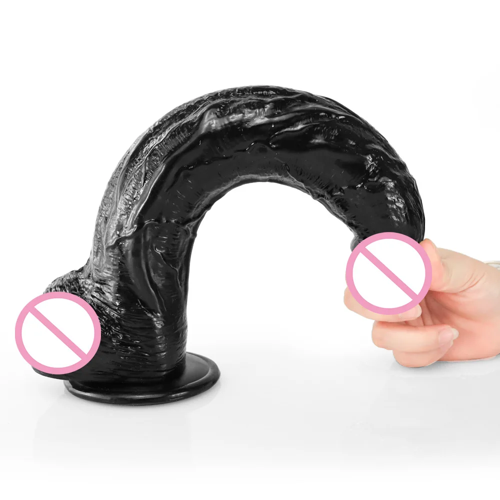 Купить Дилдо Диаметр 6см