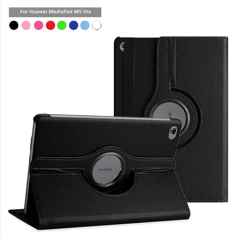 Joomer 360 Rotation Flip Stand 10.1"For Huawei MediaPad M5 Lite 10.1 Case For Huawei MediaPad M5 Lite 10.1 Tablet Case Cover
Joomer 360 Rotation Flip Stand 10.1"For Huawei MediaPad M5 Lite 10.1 Case For Huawei MediaPad M5 Lite 10.1 Tablet Case Cover