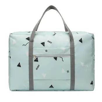 Waterproof Travel Bag Large Capacity Double Layer Storage Bag Portable Sport Folding Zipper Luggage Bag Tote Storage Pouch 2020
Waterproof Travel Bag Large Capacity Double Layer Storage Bag Portable Sport Folding Zipper Luggage Bag Tote Storage Pouch 2020