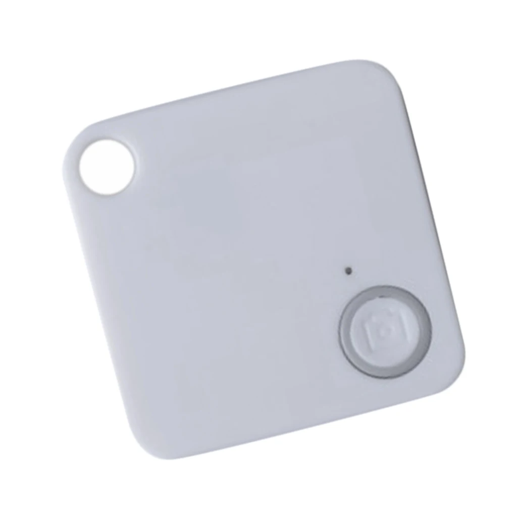 Bluetooth Keys Tracker Slim, Wireless Finder Tracking Device for Cars Children's Pets Wallet Phone Positioning Selfie Shutter Bluetooth Keys Tracker Slim, Wireless Finder Tracking Device for Cars Children's Pets Wallet Phone Positioning Selfie Shutter