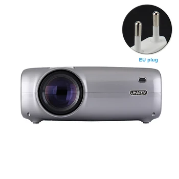 Home Theater Watching Movie Dormitory Ceiling Mounted Desktop Mini Projector Led Portable Manual Meeting Room LCD Display
Home Theater Watching Movie Dormitory Ceiling Mounted Desktop Mini Projector Led Portable Manual Meeting Room LCD Display