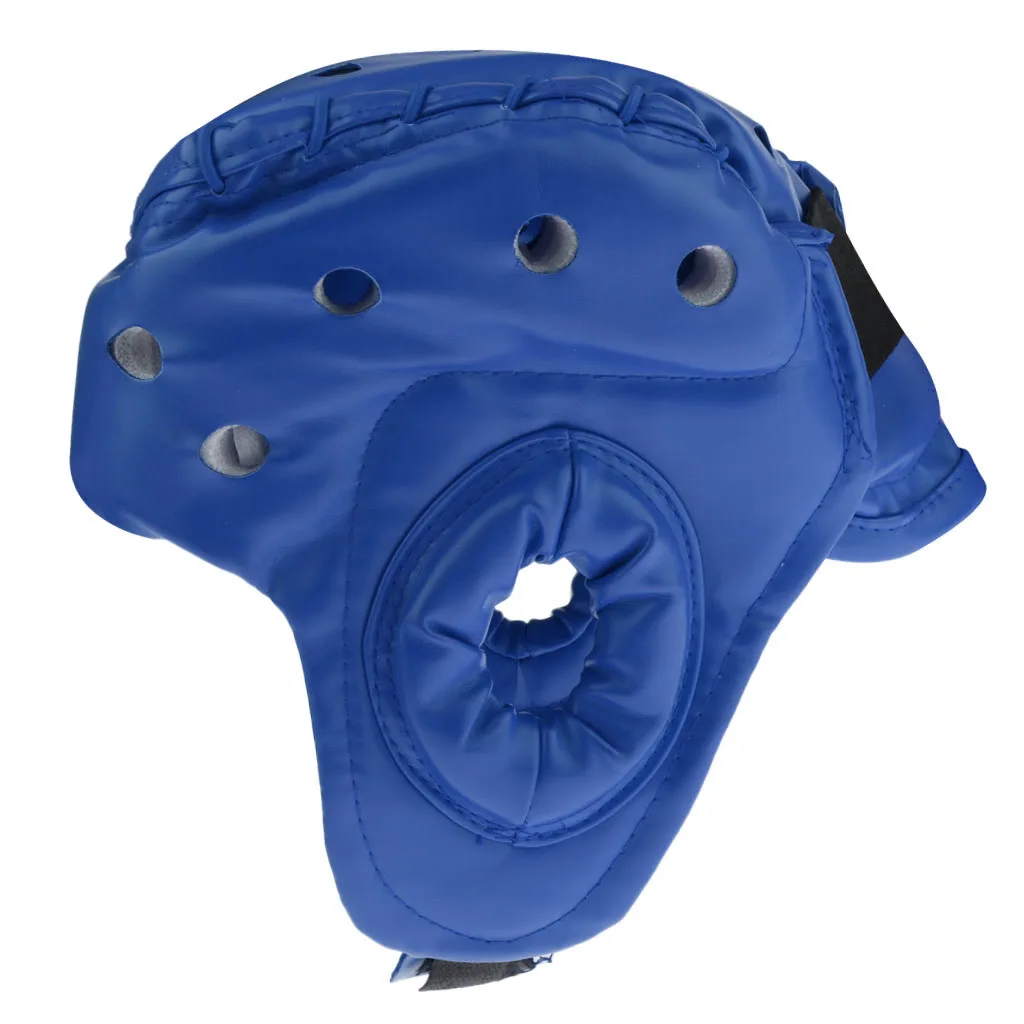 Kids Adults Boxing Helmet Head Guard MMA Headgear Protector for Boxing MMA Martial Arts Kickboxing Training Kids Adults Boxing Helmet Head Guard MMA Headgear Protector for Boxing MMA Martial Arts Kickboxing Training