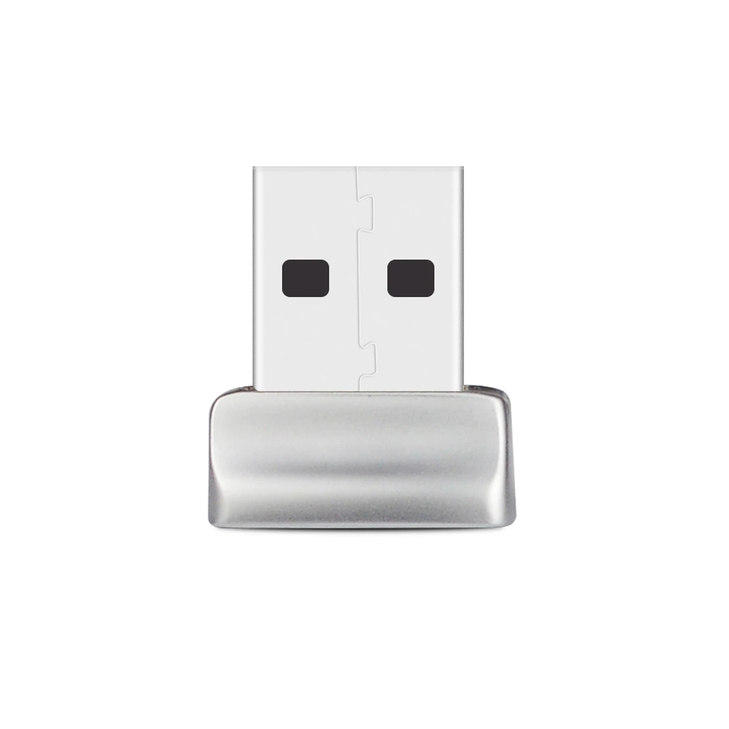 USB Fingerprint Key Reader for Windows 10 Hello - Security Key Biometric Scanner Sensor Dongle Module for Password-Free Login
USB Fingerprint Key Reader for Windows 10 Hello - Security Key Biometric Scanner Sensor Dongle Module for Password-Free Login