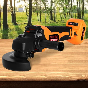 New Brushless Angle Grinder Tools Compatible with Makita 18V lithium battery Hot Sell on Market Tools
New Brushless Angle Grinder Tools Compatible with Makita 18V lithium battery Hot Sell on Market Tools