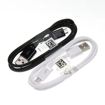1M Micro V8 USB Data Sync Charge Cord Cable Microusb Phone Charger Cables For Samsung Galaxy S4 S5 HTC Xiaomi LG 50pcs
1M Micro V8 USB Data Sync Charge Cord Cable Microusb Phone Charger Cables For Samsung Galaxy S4 S5 HTC Xiaomi LG 50pcs