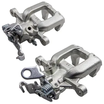BRAKE CALIPES REAR for AUDI A3 FOR VW GOLF 6 TOURAN BEETLE SKODA SUPERB 5K0615423A 5K0615424A
BRAKE CALIPES REAR for AUDI A3 FOR VW GOLF 6 TOURAN BEETLE SKODA SUPERB 5K0615423A 5K0615424A