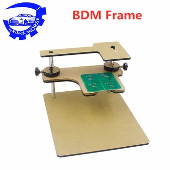 BDM Frame With Aapters Works BDM Programmer CMD 100 Full Sets Fits For FGTECH bdm100 kess use for ktag k-tag ECU programmer tool
BDM Frame With Aapters Works BDM Programmer CMD 100 Full Sets Fits For FGTECH bdm100 kess use for ktag k-tag ECU programmer tool