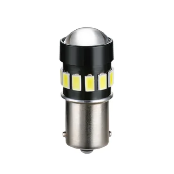 100pcs\lot P21W S25 1156 BA15S led DC 12V auto light super bright 5630 SMD 640 LM Three color Tail Bulb Brake Lights auto parts
100pcs\lot P21W S25 1156 BA15S led DC 12V auto light super bright 5630 SMD 640 LM Three color Tail Bulb Brake Lights auto parts