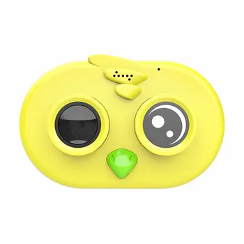120 Lark Child/ Ugly Duckling Camera Cartoon Mini Digital Camera Wifi Hd Children Small Slr Wonderful Gift
120 Lark Child/ Ugly Duckling Camera Cartoon Mini Digital Camera Wifi Hd Children Small Slr Wonderful Gift