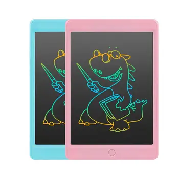 Portable 8.5/10.5 Inch LCD Colorful Displa Writing Tablet Smart Electronic Notepad Drawing Graphics Handwriting Pad Board
Portable 8.5/10.5 Inch LCD Colorful Displa Writing Tablet Smart Electronic Notepad Drawing Graphics Handwriting Pad Board