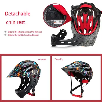 Road Bicycle Helmet Durable Portable 5 Color EPS Outdoor Sport Protection Unisex Children Casque Visor Personalities
Road Bicycle Helmet Durable Portable 5 Color EPS Outdoor Sport Protection Unisex Children Casque Visor Personalities