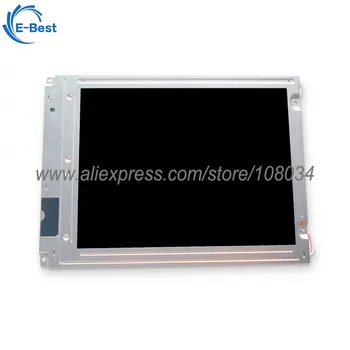 LQ104V7DS01 new 10.4inch industrial lcd screen
LQ104V7DS01 new 10.4inch industrial lcd screen