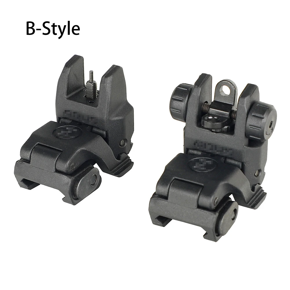 B-Style