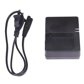US Plug Stable Output Camera Accessories Charging Short Circuit Protection Easy Use Adapter Battery Charger For Canon LP E8 LPE
US Plug Stable Output Camera Accessories Charging Short Circuit Protection Easy Use Adapter Battery Charger For Canon LP E8 LPE