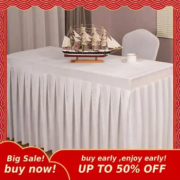 Multi Size Wedding Party Jacquard Polyester Fabric Cloth Hotel Rectangular Tablecloth Home Dining A-ZB10
Multi Size Wedding Party Jacquard Polyester Fabric Cloth Hotel Rectangular Tablecloth Home Dining A-ZB10