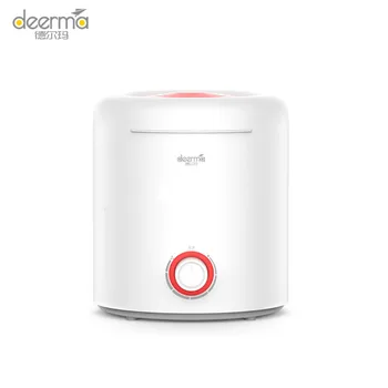 Deerma Ultrasonic Air Humidifier 2.5L Household Arom Diffuser Rotating Fog Knob Aromatherapy Humificador For Office Home
Deerma Ultrasonic Air Humidifier 2.5L Household Arom Diffuser Rotating Fog Knob Aromatherapy Humificador For Office Home