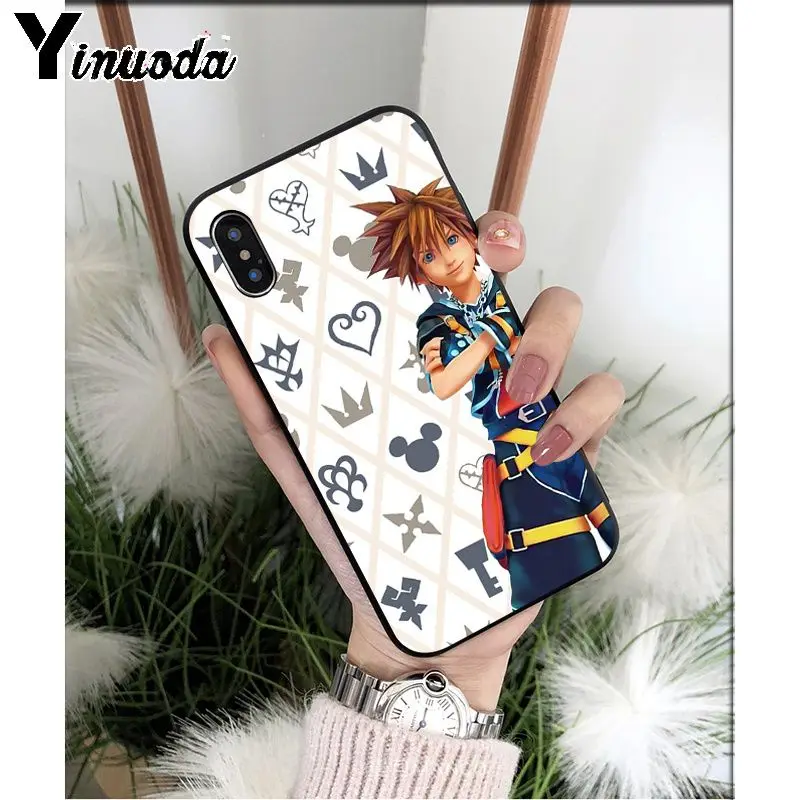 Kingdom Hearts