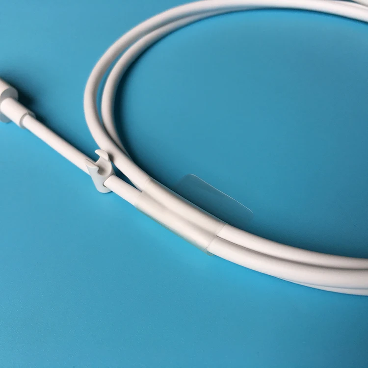 Быстрое зарядное устройство 3A адаптер и двойной USB type C кабель Быстрая зарядка для