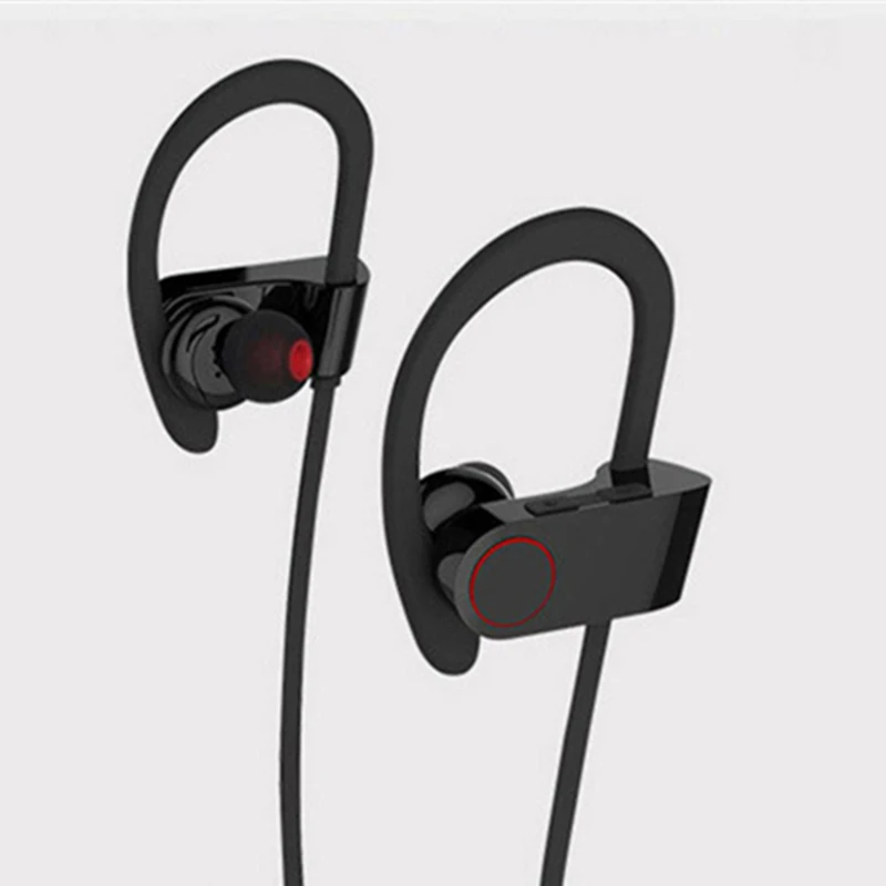 5.0 Bluetooth Earphone Sports Wireless Earphone IPX7 Waterproof Headset Stereo with Microphone for All Phone handsfree
5.0 Bluetooth Earphone Sports Wireless Earphone IPX7 Waterproof Headset Stereo with Microphone for All Phone handsfree