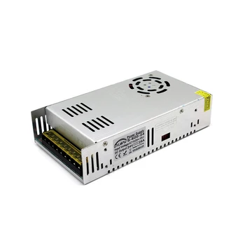 Single Output Switching Power Supply DC24V 25A 600W Power Source Transformer 110V 220V AC-DC 24V SMPS for LED Lamp Light CCTV
Single Output Switching Power Supply DC24V 25A 600W Power Source Transformer 110V 220V AC-DC 24V SMPS for LED Lamp Light CCTV