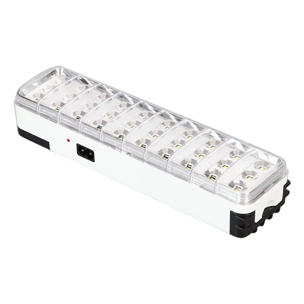 Multi-function Rechargeable LED Emergency Light Home Shopping Mall Outdoor Camping Light Large Capacity Battery
Multi-function Rechargeable LED Emergency Light Home Shopping Mall Outdoor Camping Light Large Capacity Battery