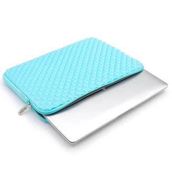 Laptop Tablet PC Sleeve Ultrabook Case eBook Bag Notebook Computer Sleeve For Macbook iPad HUAWEI LENOVO HP DELL XIAOMI
Laptop Tablet PC Sleeve Ultrabook Case eBook Bag Notebook Computer Sleeve For Macbook iPad HUAWEI LENOVO HP DELL XIAOMI