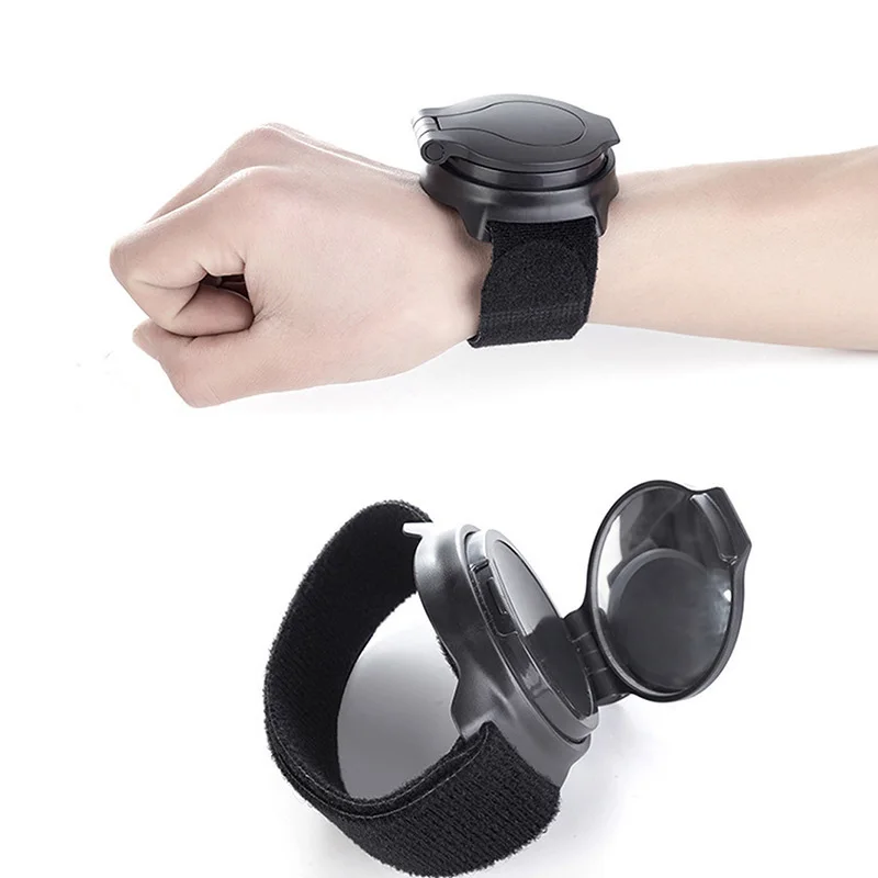 2019 New Bike Mirror Cycling Wrist Band Strap Reflex Rear View Rearview Arm Wrist Cycling with Bike Mirrors
2019 New Bike Mirror Cycling Wrist Band Strap Reflex Rear View Rearview Arm Wrist Cycling with Bike Mirrors