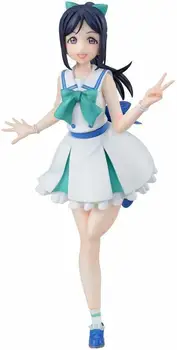 Sega Love Live! Sunshine!! The first of Aqours SPM Super Premium Figure Kanan Matsuura, 8.2"
Sega Love Live! Sunshine!! The first of Aqours SPM Super Premium Figure Kanan Matsuura, 8.2"
