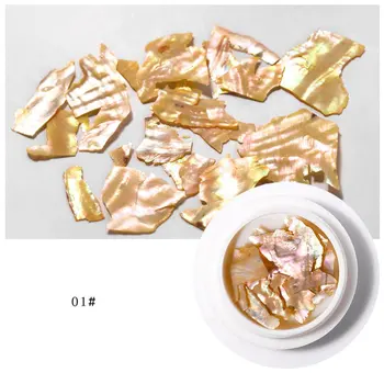 Nail Jewelry Net Red Shell Irregular Symphony Nail Patch Shell pieces Beautify nails DIY template creative stickers
Nail Jewelry Net Red Shell Irregular Symphony Nail Patch Shell pieces Beautify nails DIY template creative stickers
