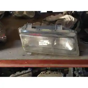 1711460421 RIGHT HEADLIGHT SAAB 9000 CD
1711460421 RIGHT HEADLIGHT SAAB 9000 CD