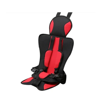 Car Seat Protector Non-Slip Child Safety PP Cotton Mat Cushion Cover Universal Portable Baby Safety Seat For Boys Girls
Car Seat Protector Non-Slip Child Safety PP Cotton Mat Cushion Cover Universal Portable Baby Safety Seat For Boys Girls