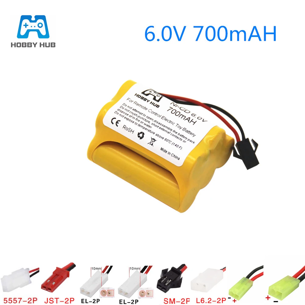 Hobby hub 6,0 В Ni-CD 700 мАч AA батарея для радиоуправляемых машинок, лодок, игрушек, перезаряжаемая батарея 1000 мАч AA nicd батарея для игрушек с дистанционным управлением 6 в
Hobby hub 6,0 В Ni-CD 700 мАч AA батарея для радиоуправляемых машинок, лодок, игрушек, перезаряжаемая батарея 1000 мАч AA nicd батарея для игрушек с дистанционным управлением 6 в