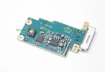 95%NEW CCD Driver Board Power Board For Nikon D7100 Camera Replacement Unit Repair Part 
95%NEW CCD Driver Board Power Board For Nikon D7100 Camera Replacement Unit Repair Part