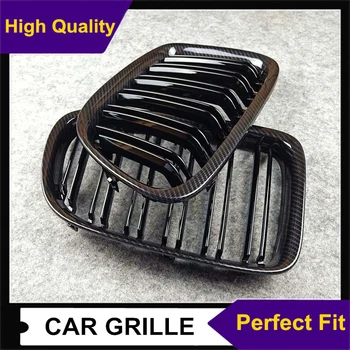 New Style Glossy M Color Front Hood Grille Fits For Bmw X1 E84 25iX/28i/28iX/35iX ABS Car Front Kidney Grille Grill 2011-2015
New Style Glossy M Color Front Hood Grille Fits For Bmw X1 E84 25iX/28i/28iX/35iX ABS Car Front Kidney Grille Grill 2011-2015
