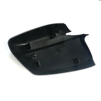 Car Rearview Mirror Cover Auto Kit Black For BMW F10 F11 Pre-LCI 2011-13 ABS Plastic 51167216369
Car Rearview Mirror Cover Auto Kit Black For BMW F10 F11 Pre-LCI 2011-13 ABS Plastic 51167216369