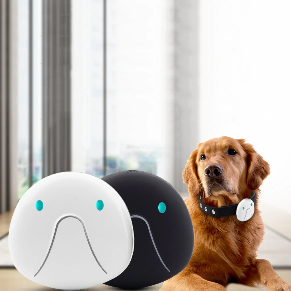 Smart Waterproof Pet GPS Tracking Tracker Accurate Position Collar Animals Devices Finder Locator
Smart Waterproof Pet GPS Tracking Tracker Accurate Position Collar Animals Devices Finder Locator